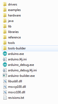 โปรแกรม Arduino IDE